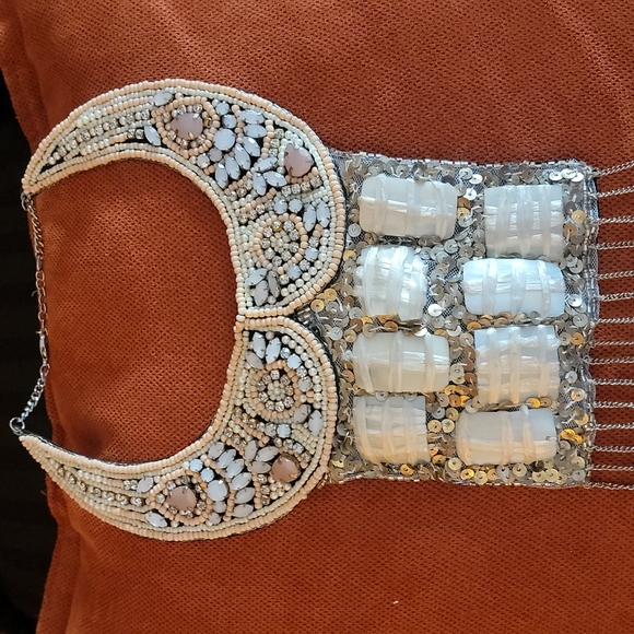 Ladies Unique Custom Necklace - Picture 2 of 5